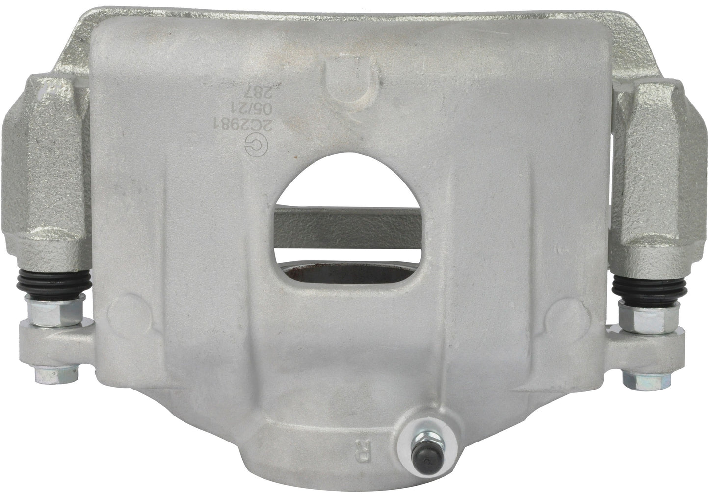 Cardone New New Unloaded Caliper 2C-2981