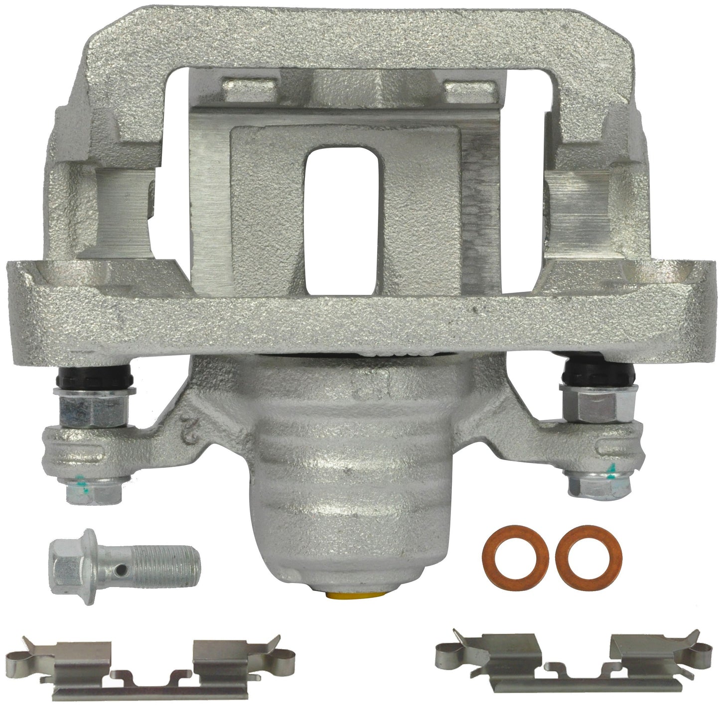 Cardone New New Unloaded Caliper 2C-2995