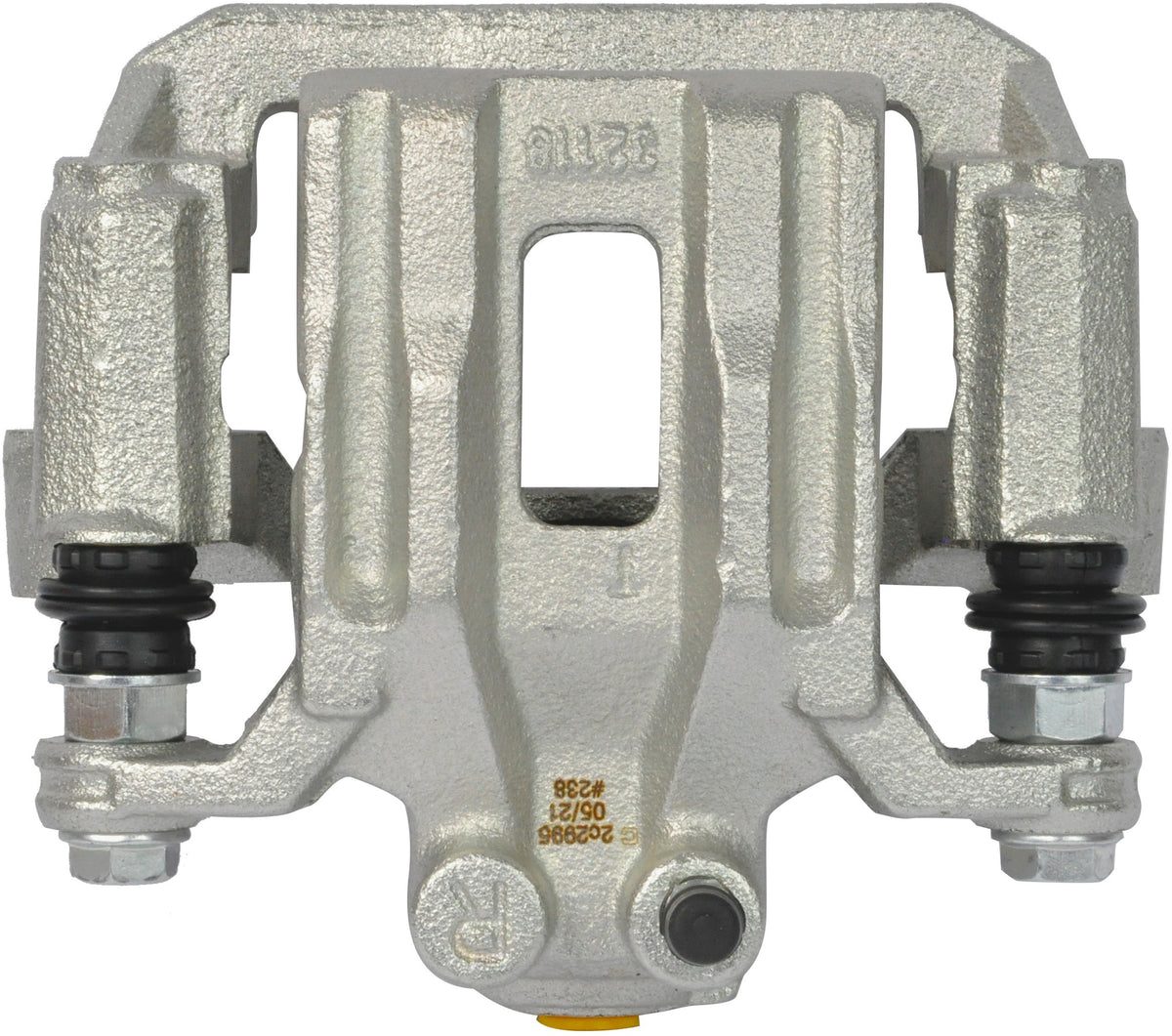 Cardone New New Unloaded Caliper 2C-2995