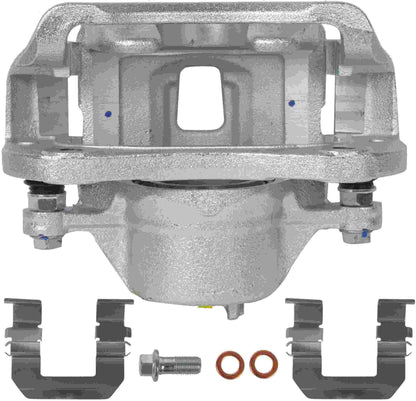 Cardone New New Unloaded Caliper 2C-2996