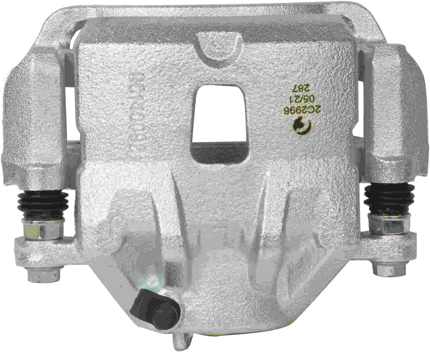 Cardone New New Unloaded Caliper 2C-2996