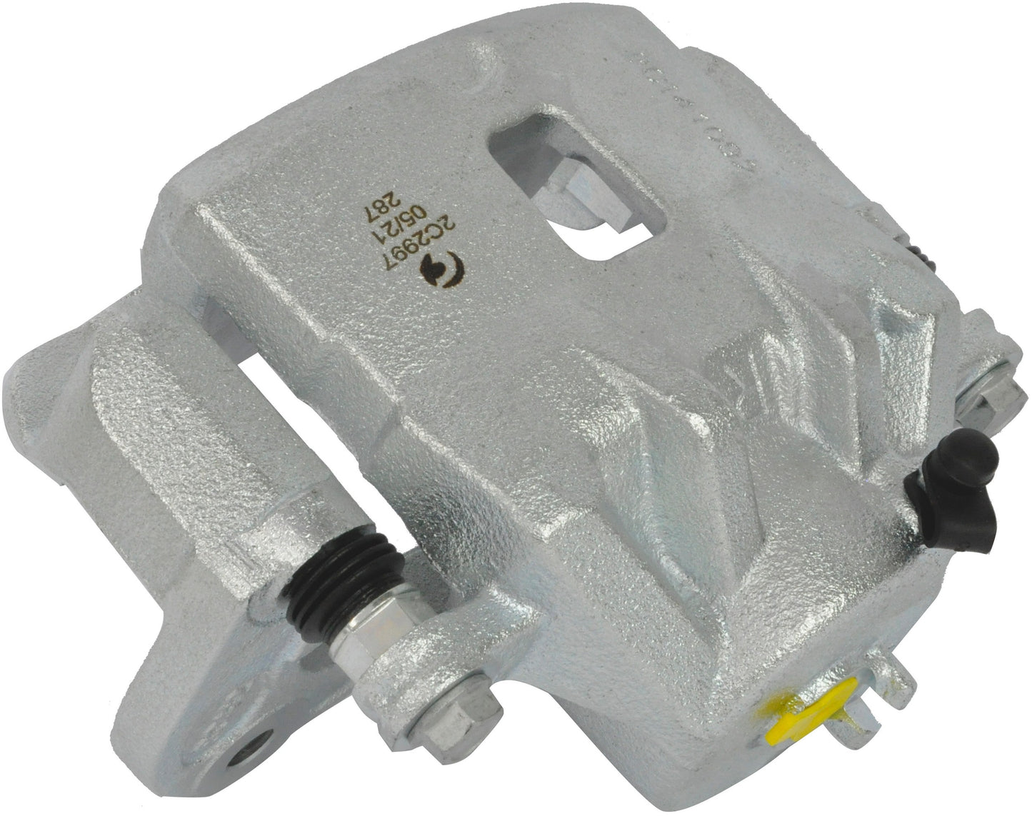 Cardone New New Unloaded Caliper 2C-2997