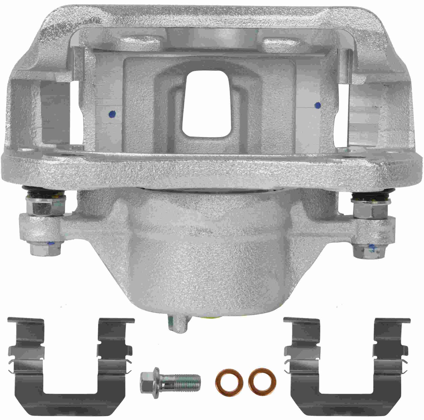 Cardone New New Unloaded Caliper 2C-2997