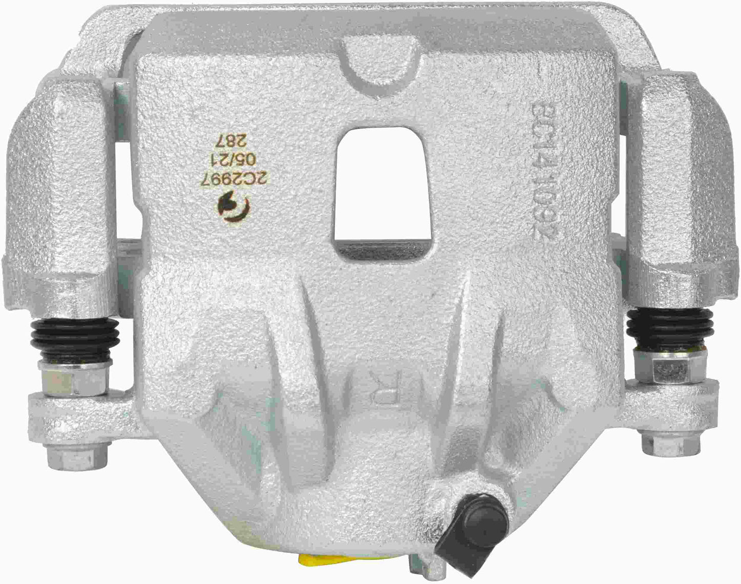 Cardone New New Unloaded Caliper 2C-2997