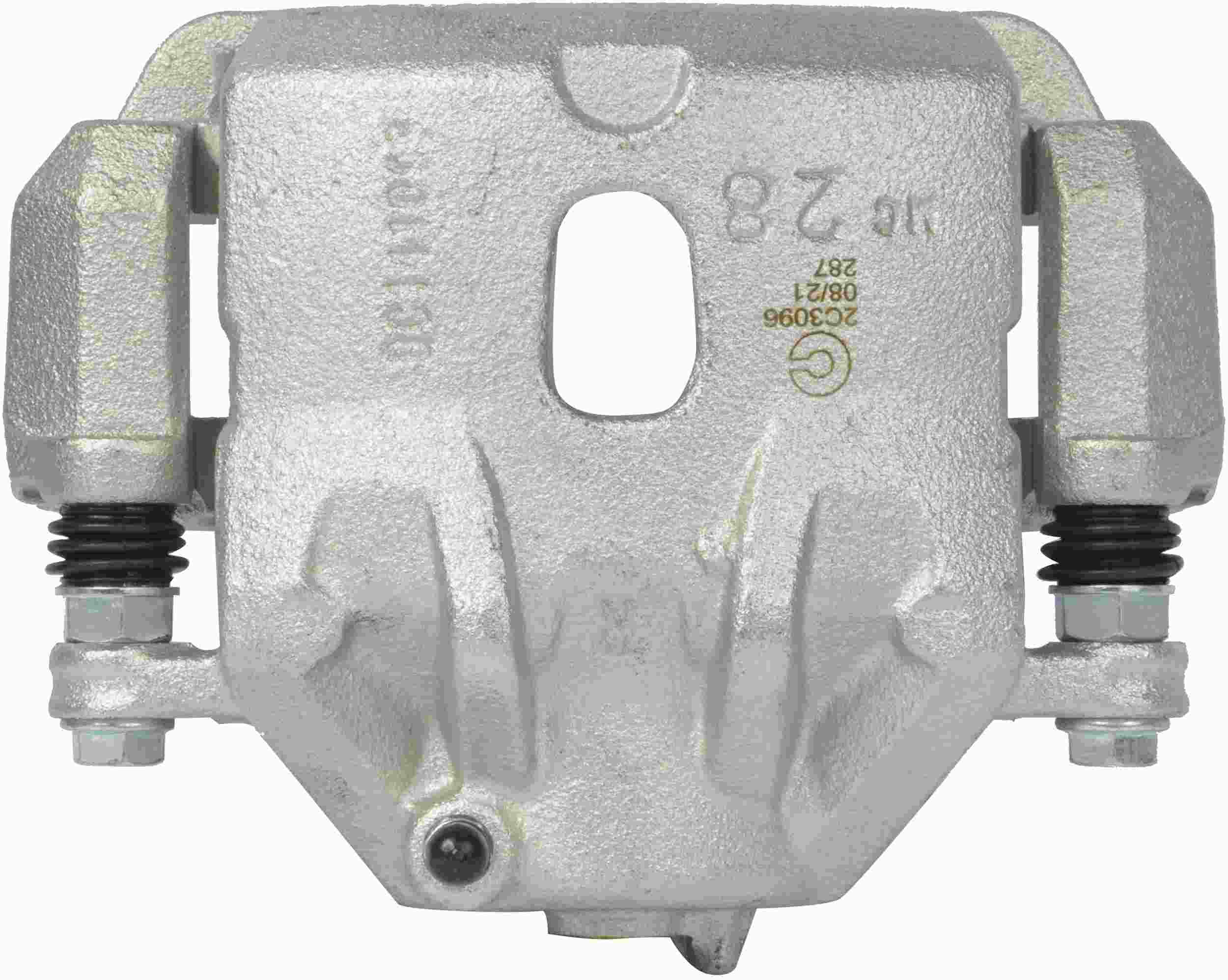 Cardone New New Unloaded Caliper 2C-3096