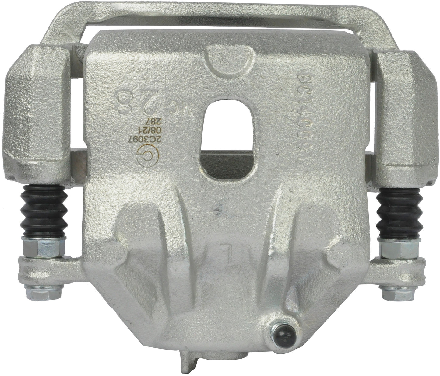Cardone New New Unloaded Caliper 2C-3097