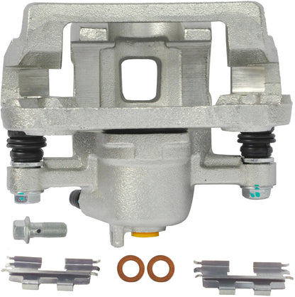 Cardone New New Unloaded Caliper 2C-3100