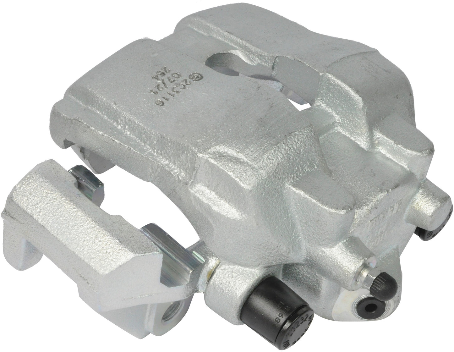 Cardone New New Unloaded Caliper 2C-3116