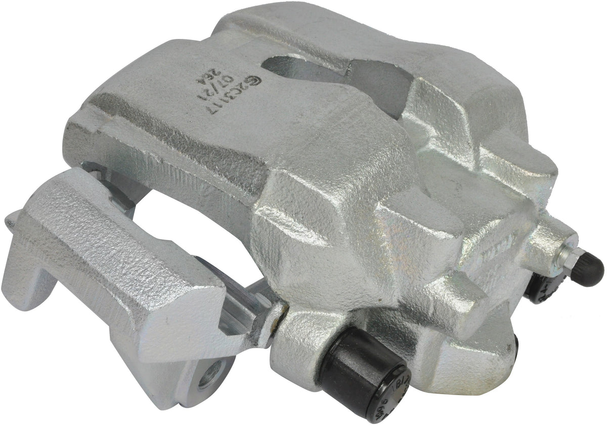 Cardone New New Unloaded Caliper 2C-3117