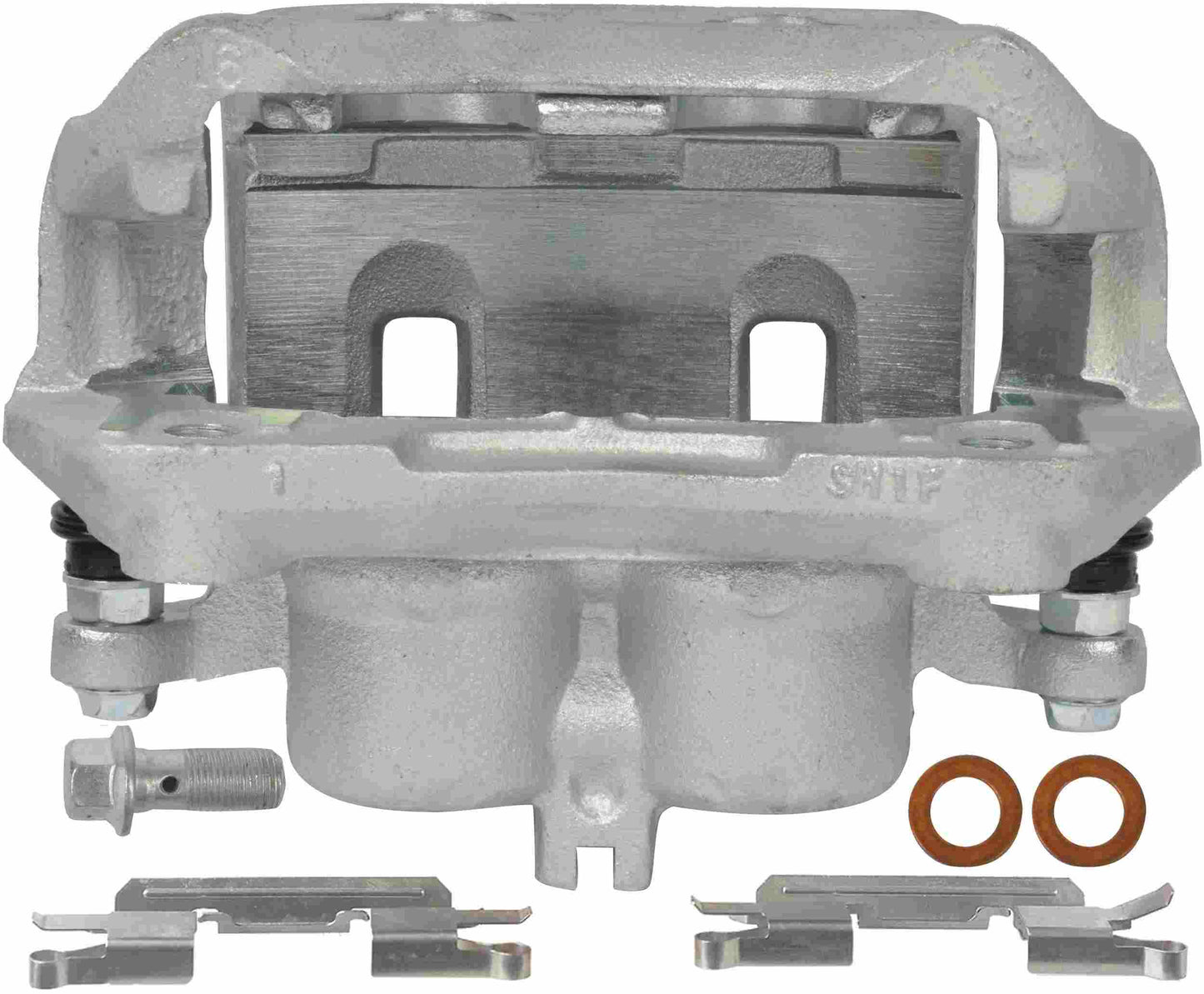 Cardone New New Unloaded Caliper 2C-3123A
