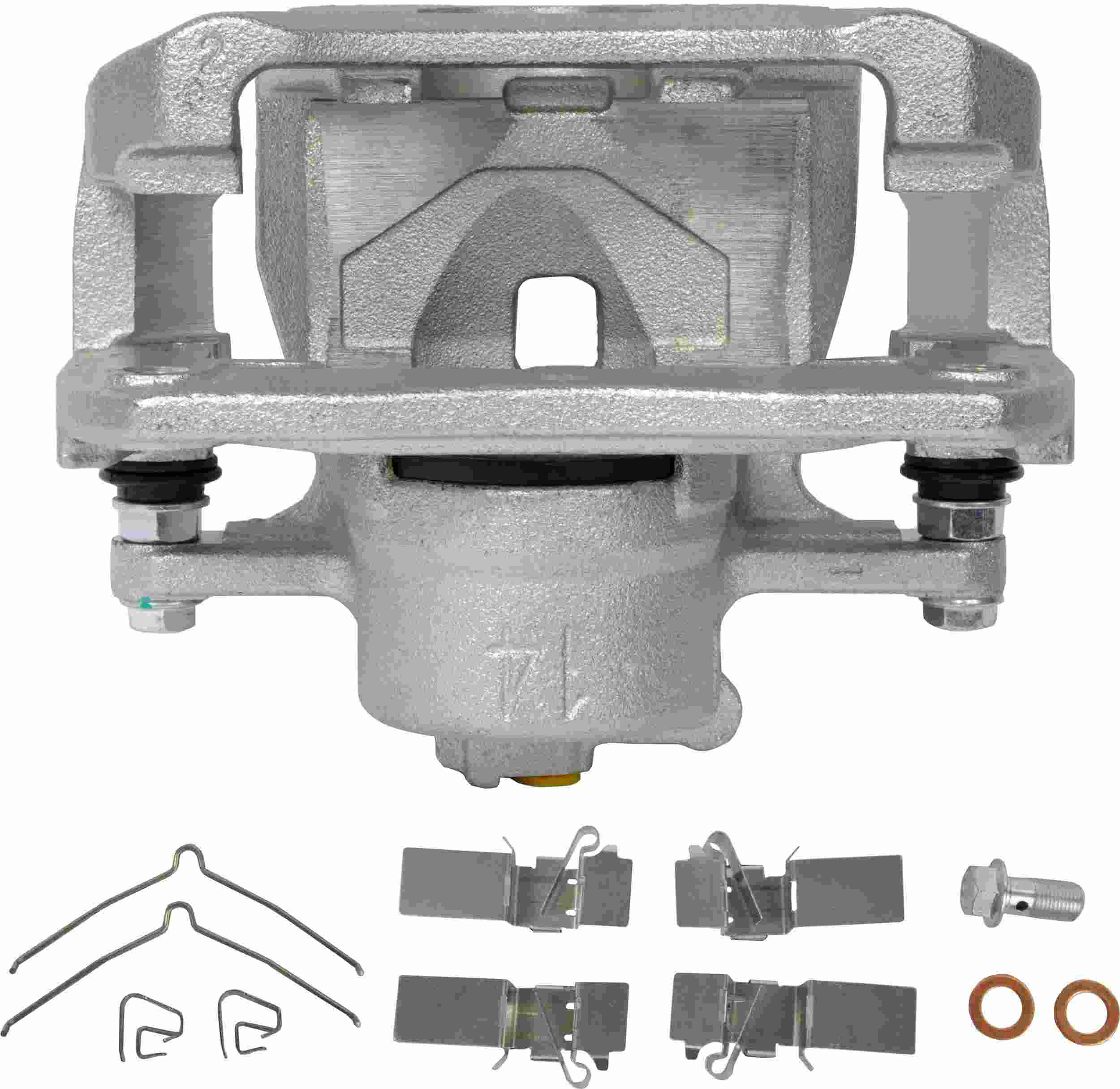 Cardone New New Unloaded Caliper 2C-3128