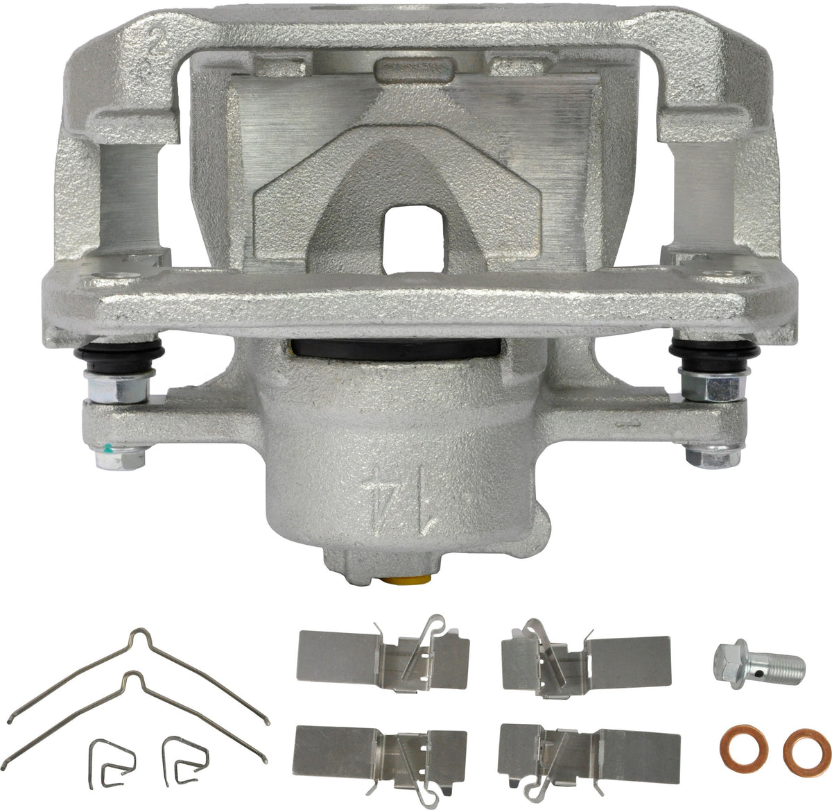 Cardone New New Unloaded Caliper 2C-3128