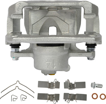 Cardone New New Unloaded Caliper 2C-3128