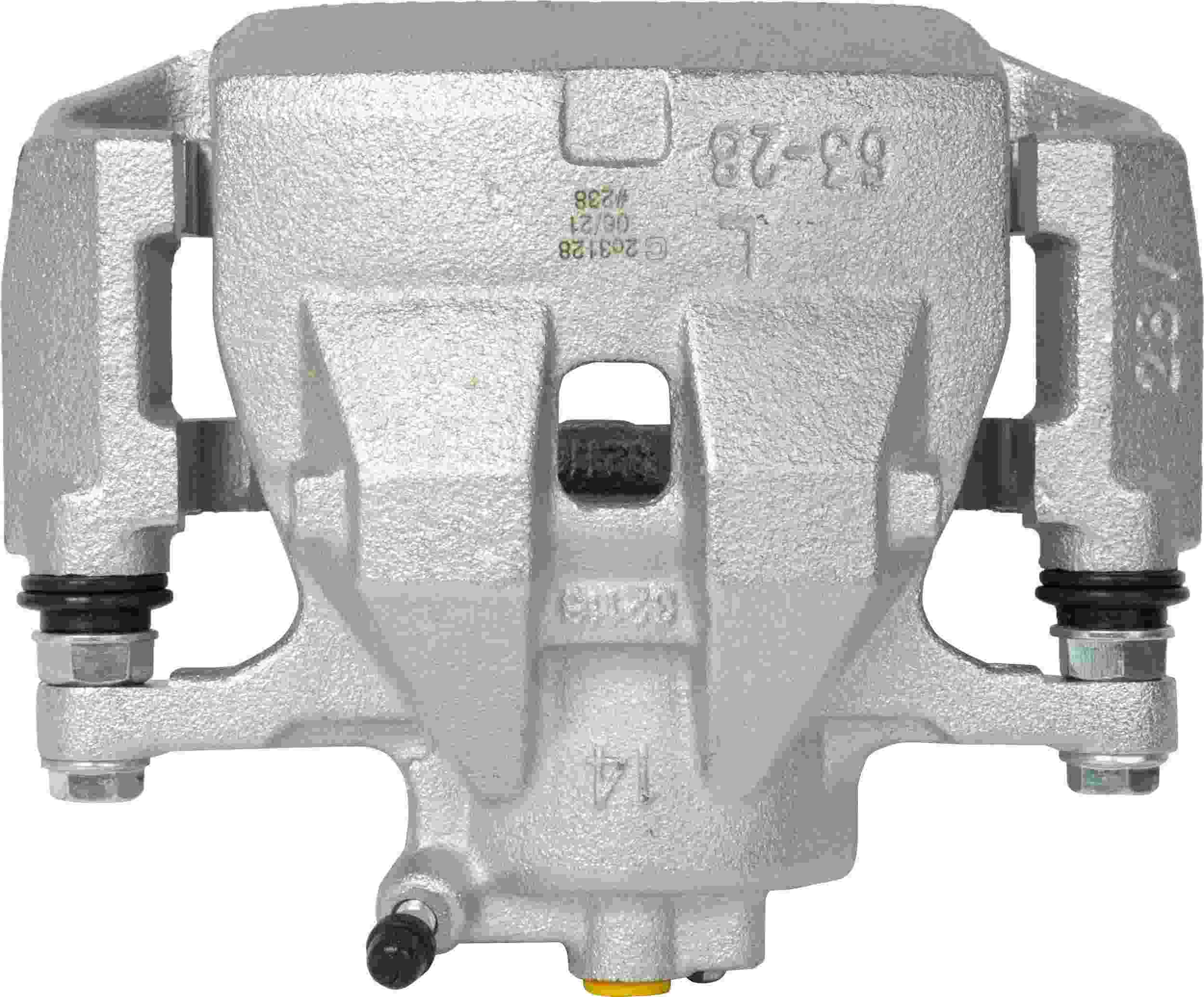 Cardone New New Unloaded Caliper 2C-3128
