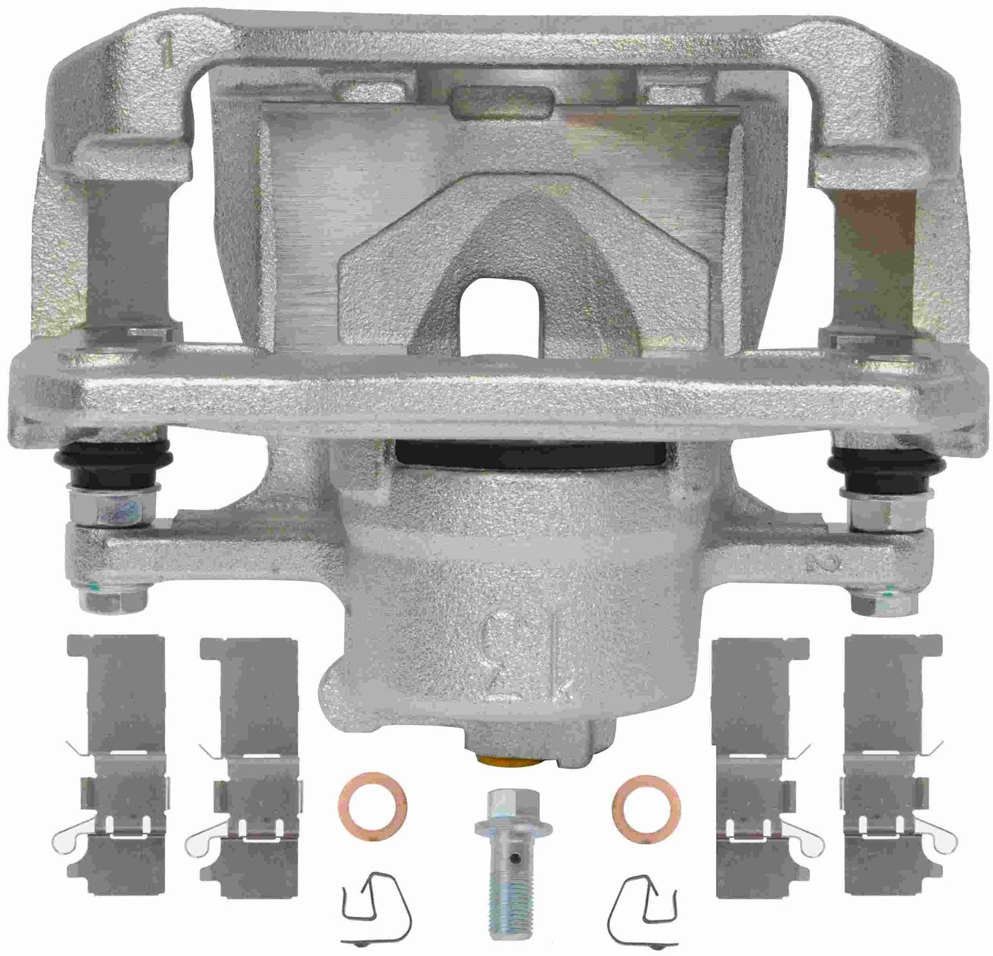 Cardone New New Unloaded Caliper 2C-3129