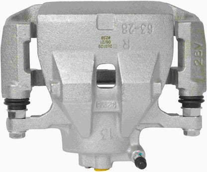 Cardone New New Unloaded Caliper 2C-3129