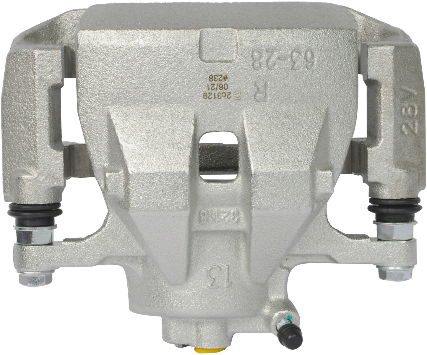 Cardone New New Unloaded Caliper 2C-3129