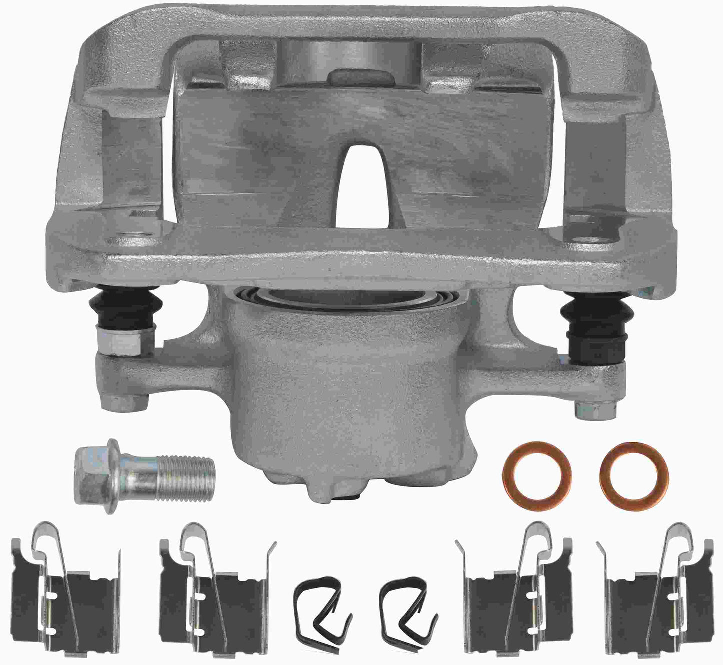 Cardone New New Unloaded Caliper 2C-3194