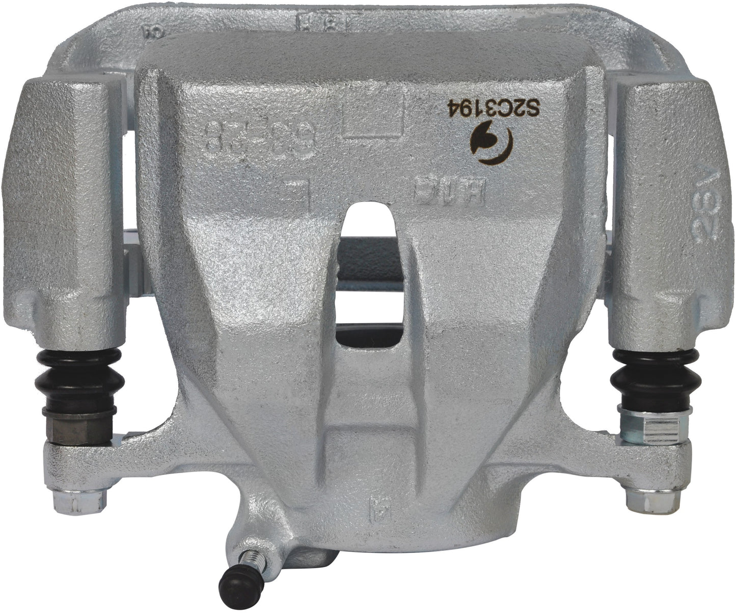 Cardone New New Unloaded Caliper 2C-3194