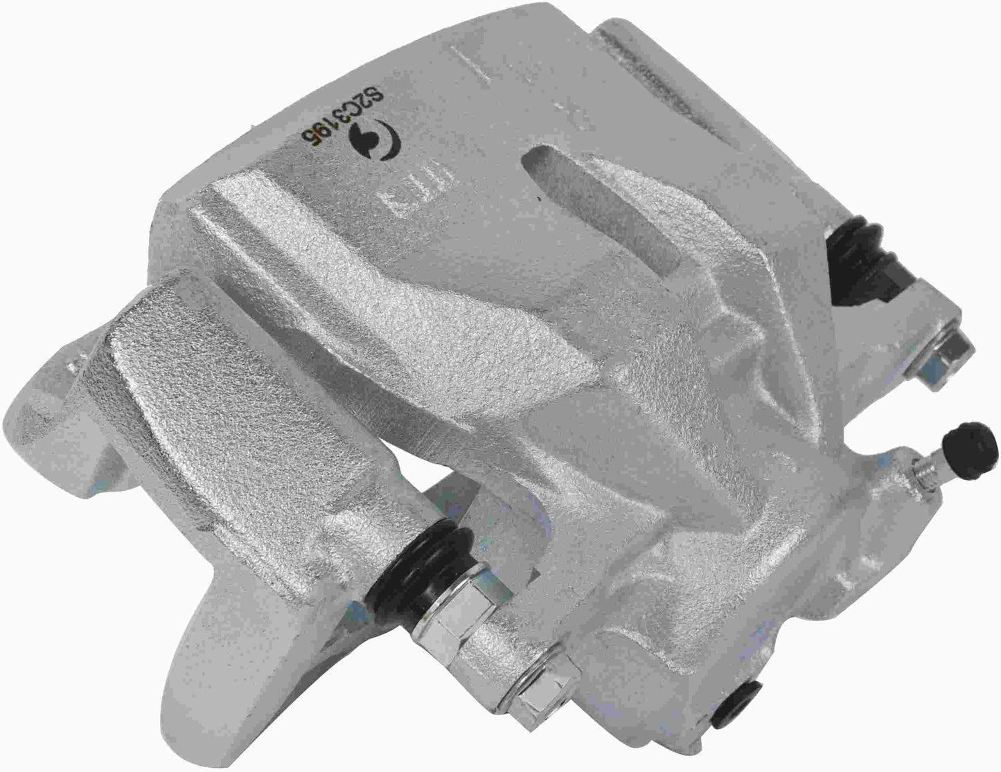 Cardone New New Unloaded Caliper 2C-3195