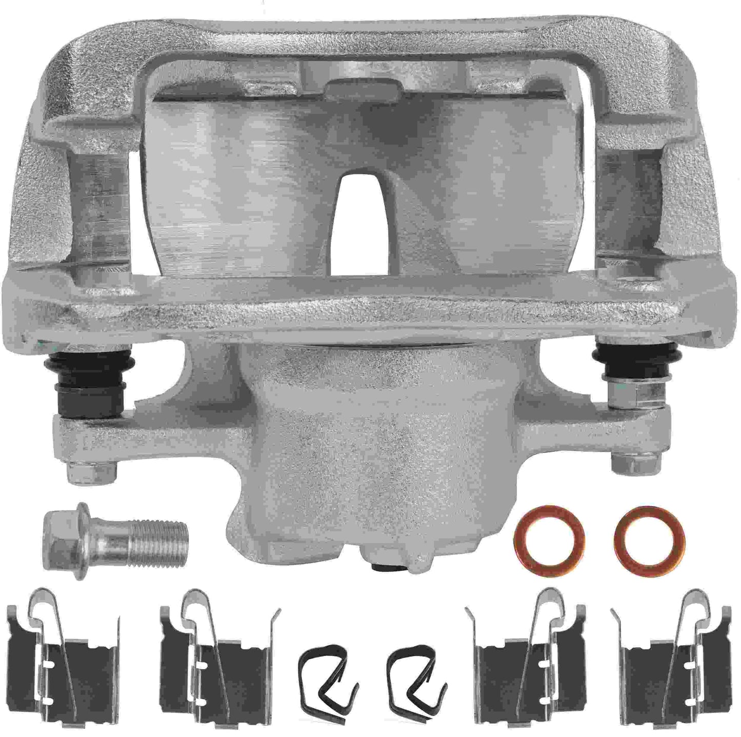 Cardone New New Unloaded Caliper 2C-3195