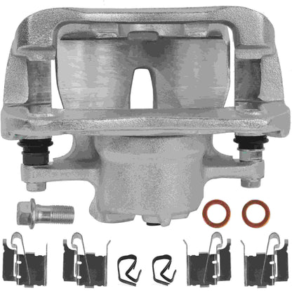 Cardone New New Unloaded Caliper 2C-3195