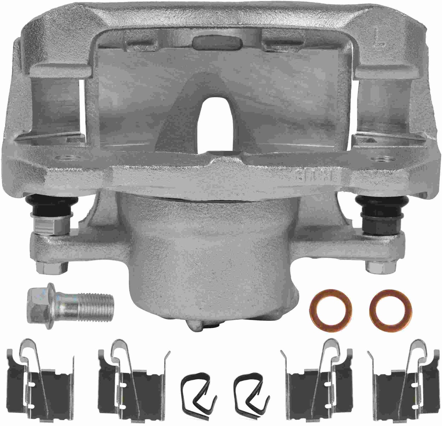 Cardone New New Unloaded Caliper 2C-3196A