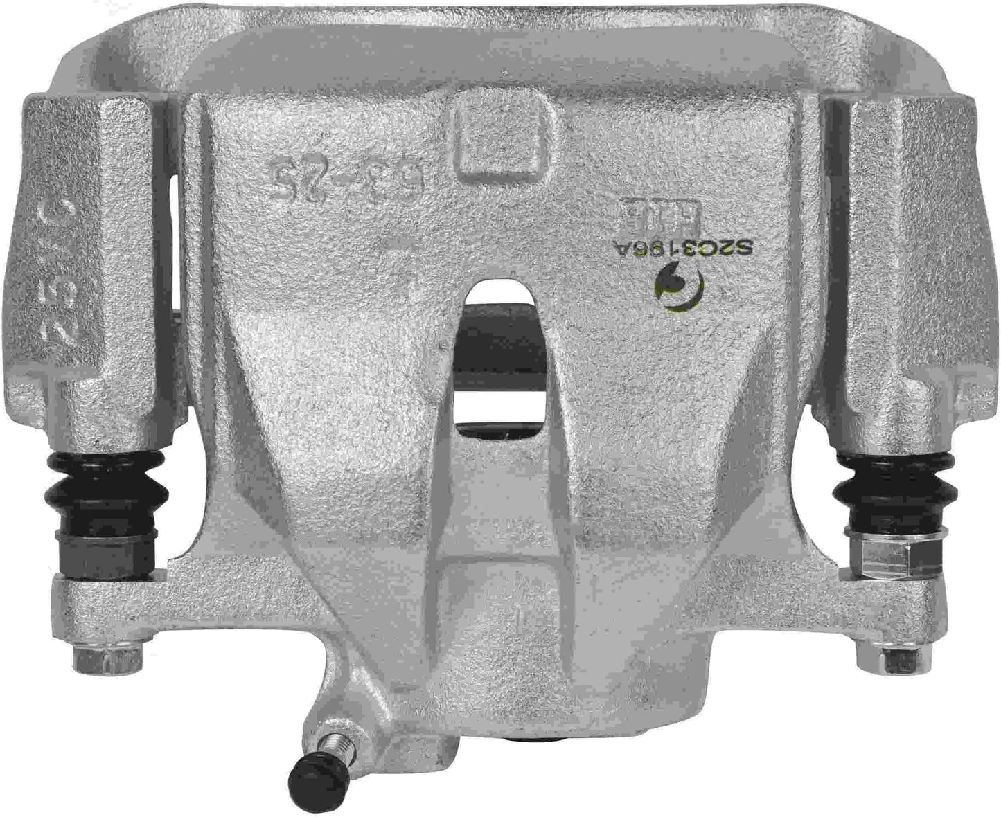 Cardone New New Unloaded Caliper 2C-3196A