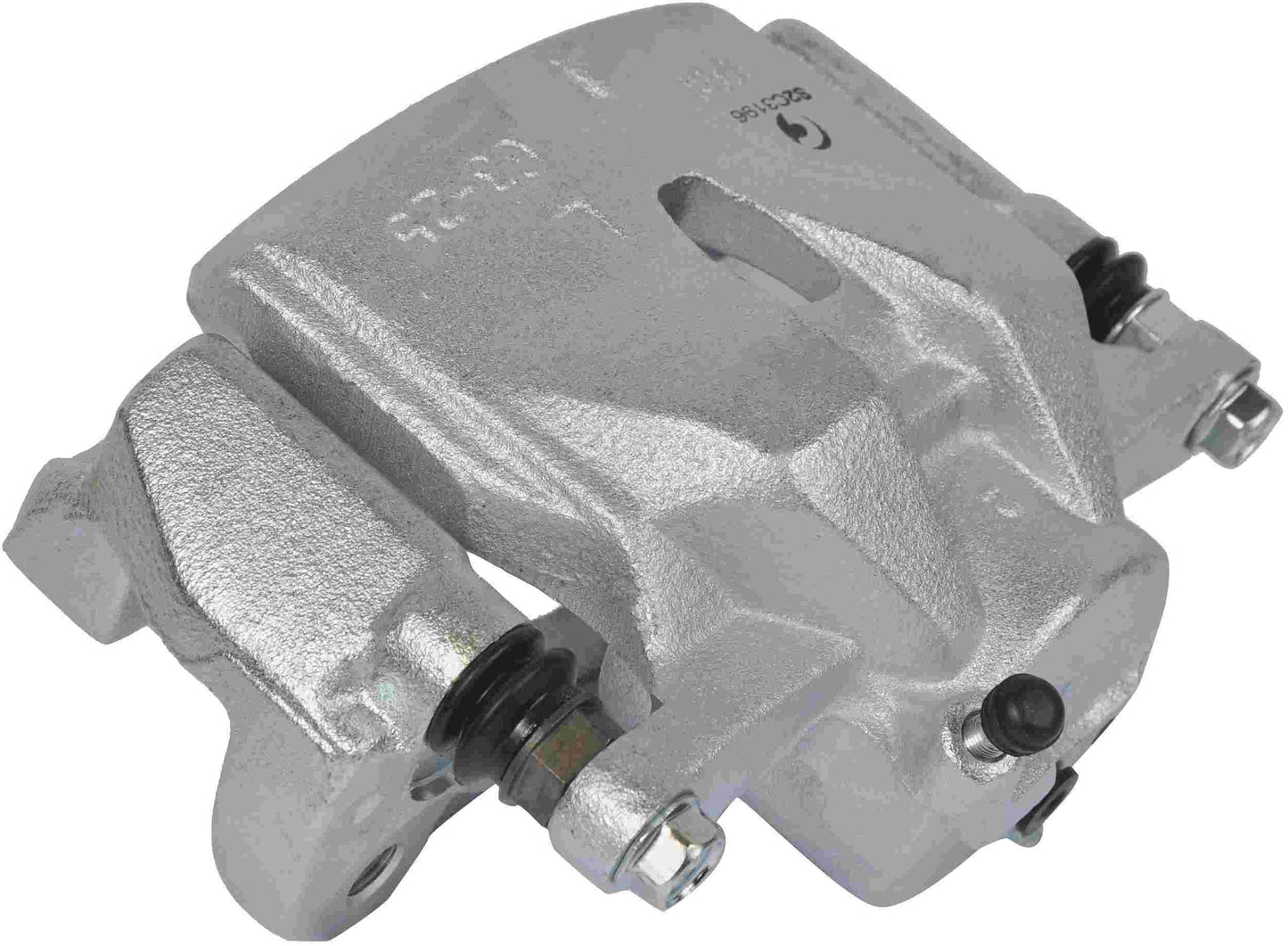 Cardone New New Unloaded Caliper 2C-3196