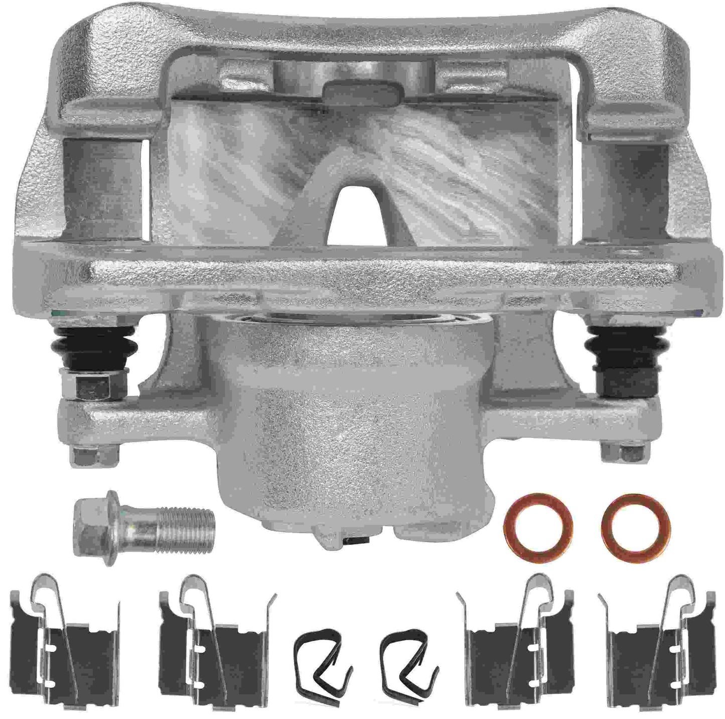 Cardone New New Unloaded Caliper 2C-3196