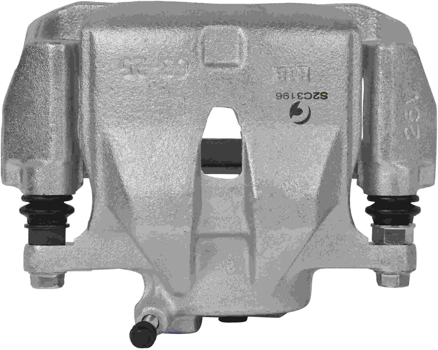Cardone New New Unloaded Caliper 2C-3196