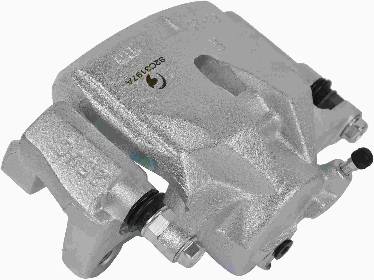 Cardone New New Unloaded Caliper 2C-3197A