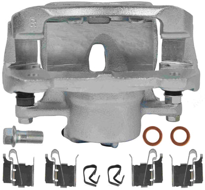 Cardone New New Unloaded Caliper 2C-3197A