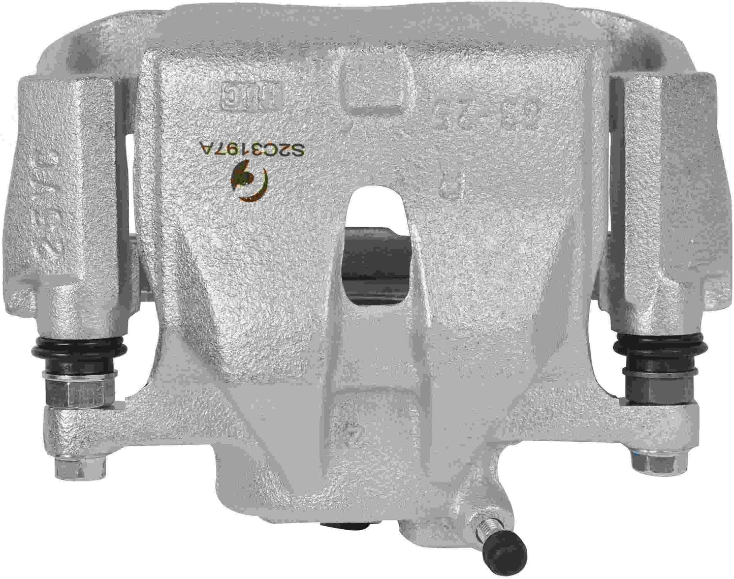 Cardone New New Unloaded Caliper 2C-3197A