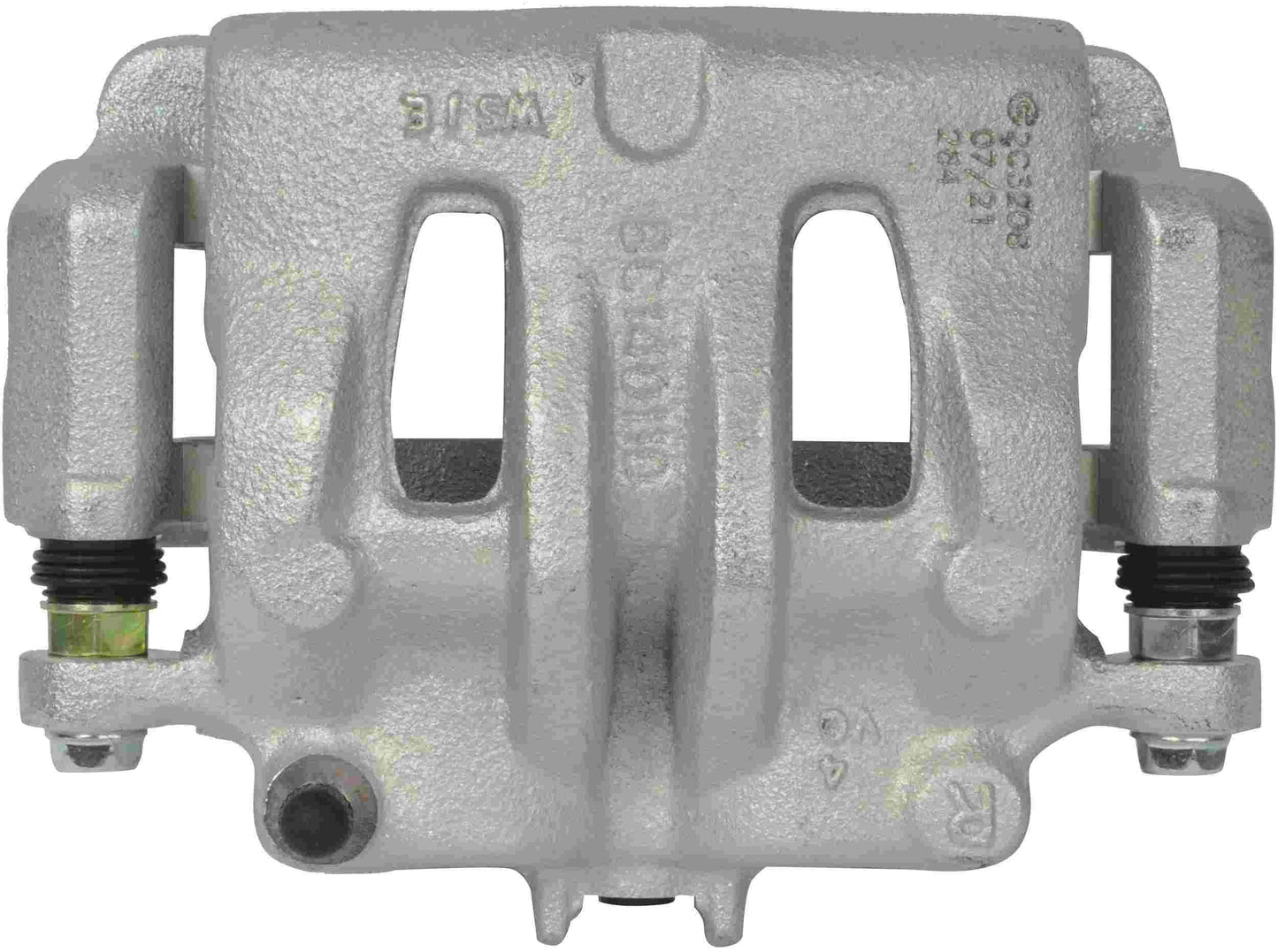 Cardone New New Unloaded Caliper 2C-3208