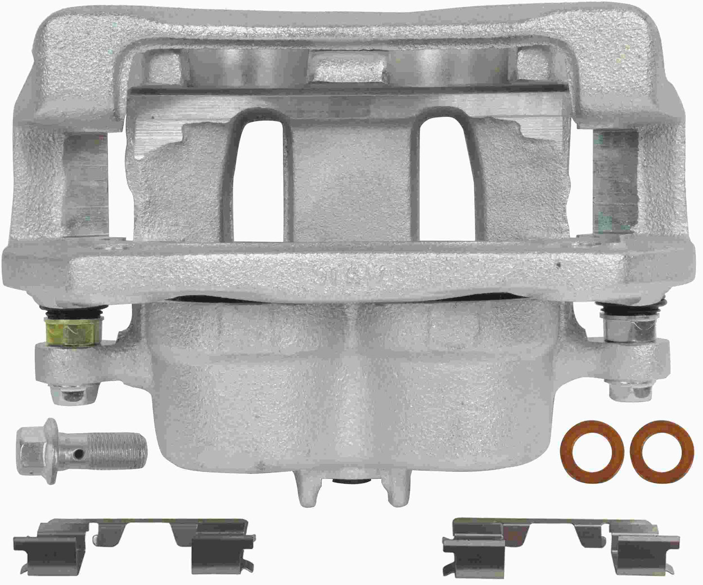 Cardone New New Unloaded Caliper 2C-3209