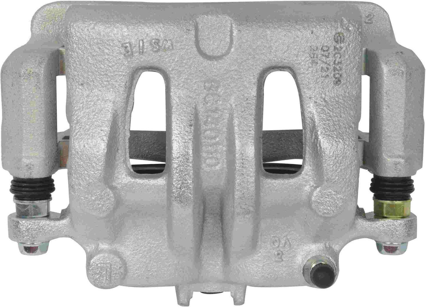 Cardone New New Unloaded Caliper 2C-3209