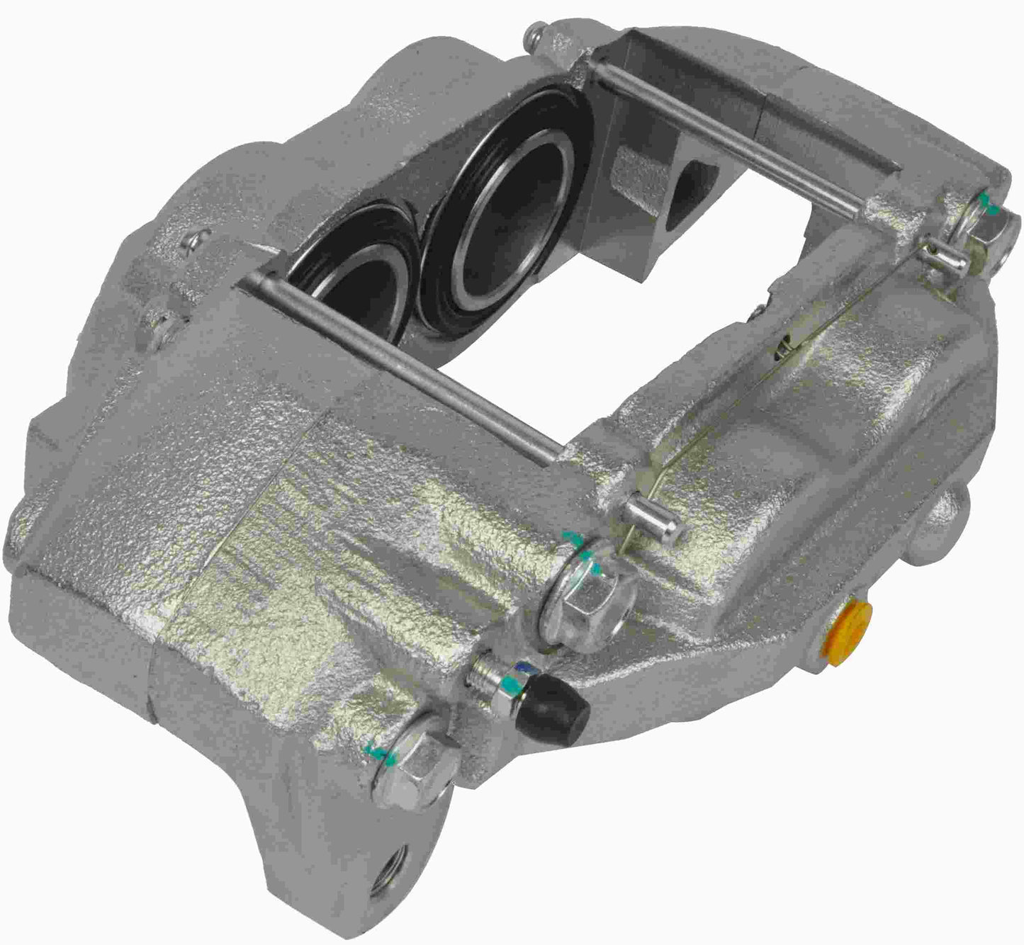 Cardone New New Unloaded Caliper 2C-3274