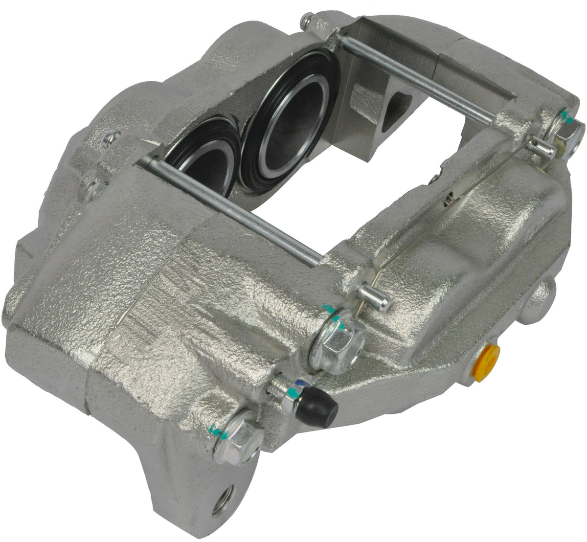 Cardone New New Unloaded Caliper 2C-3274