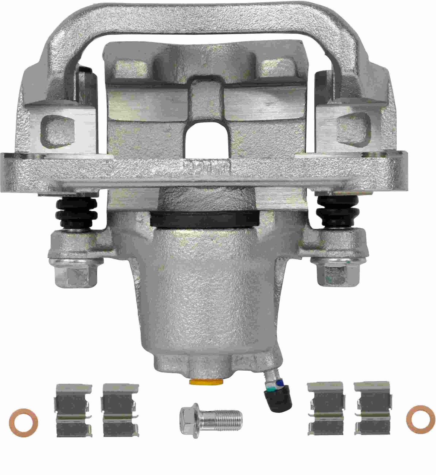 Cardone New New Unloaded Caliper 2C-3276