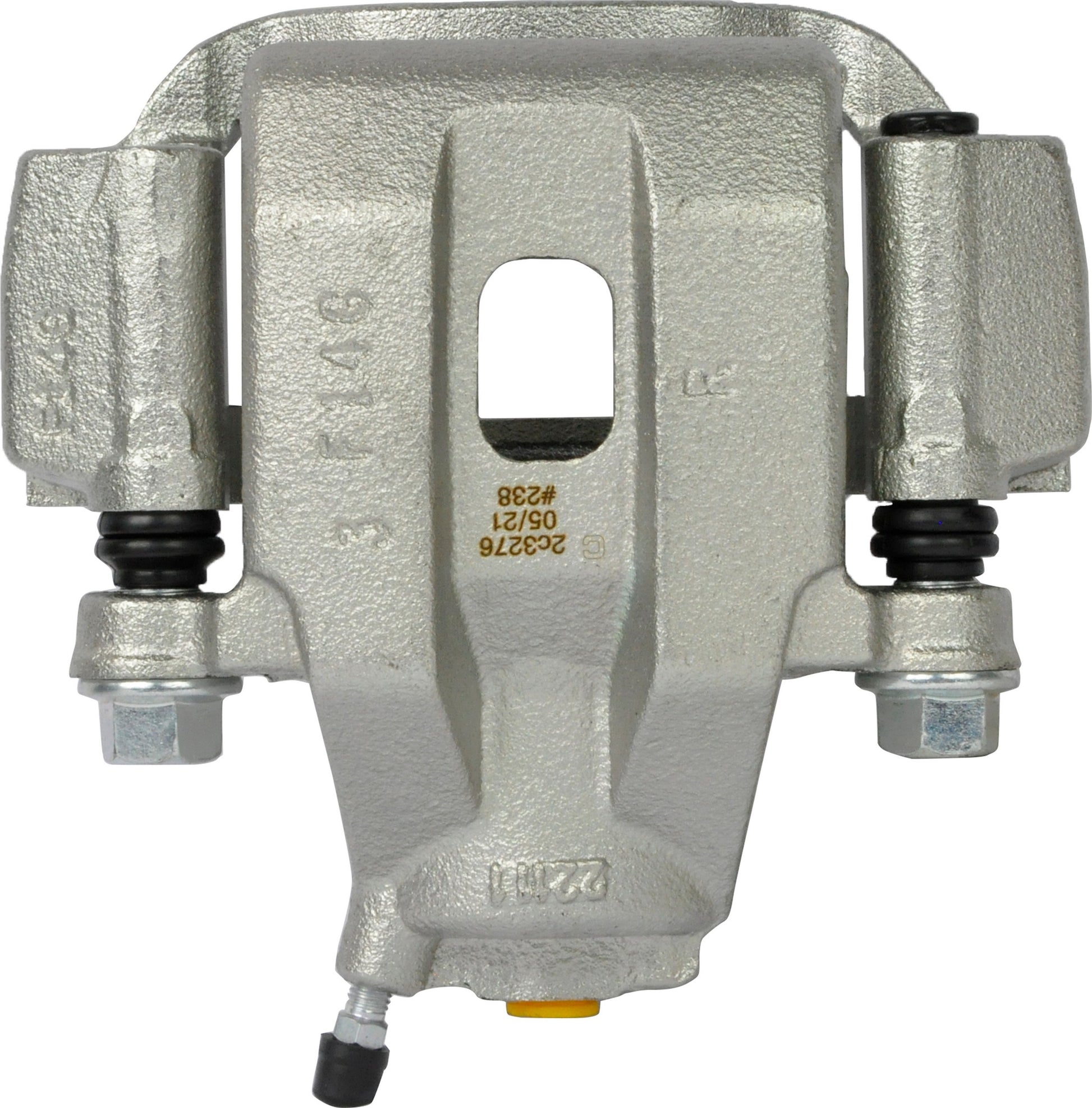 Cardone New New Unloaded Caliper 2C-3276