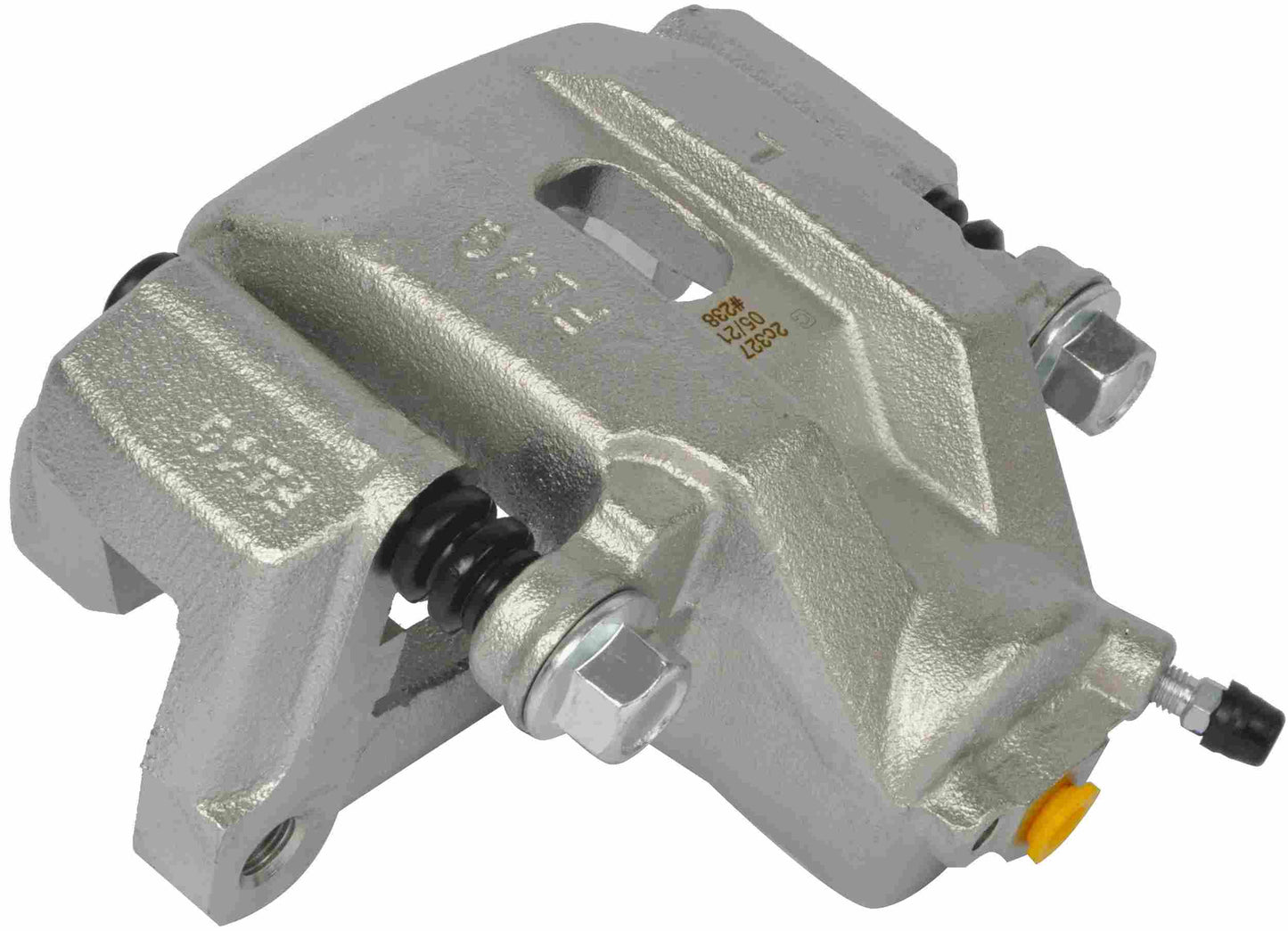 Cardone New New Unloaded Caliper 2C-3277
