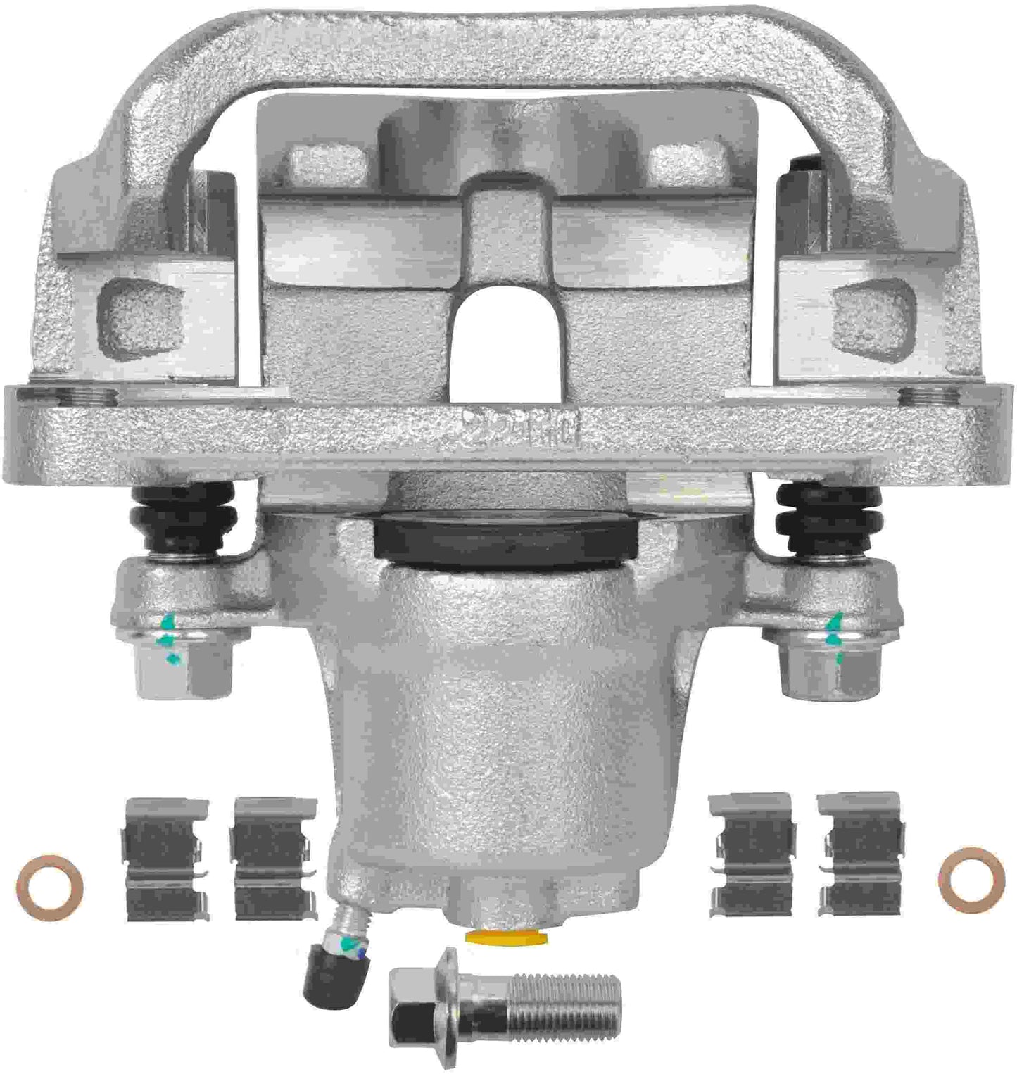 Cardone New New Unloaded Caliper 2C-3277