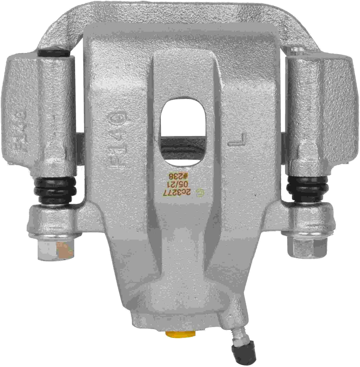 Cardone New New Unloaded Caliper 2C-3277