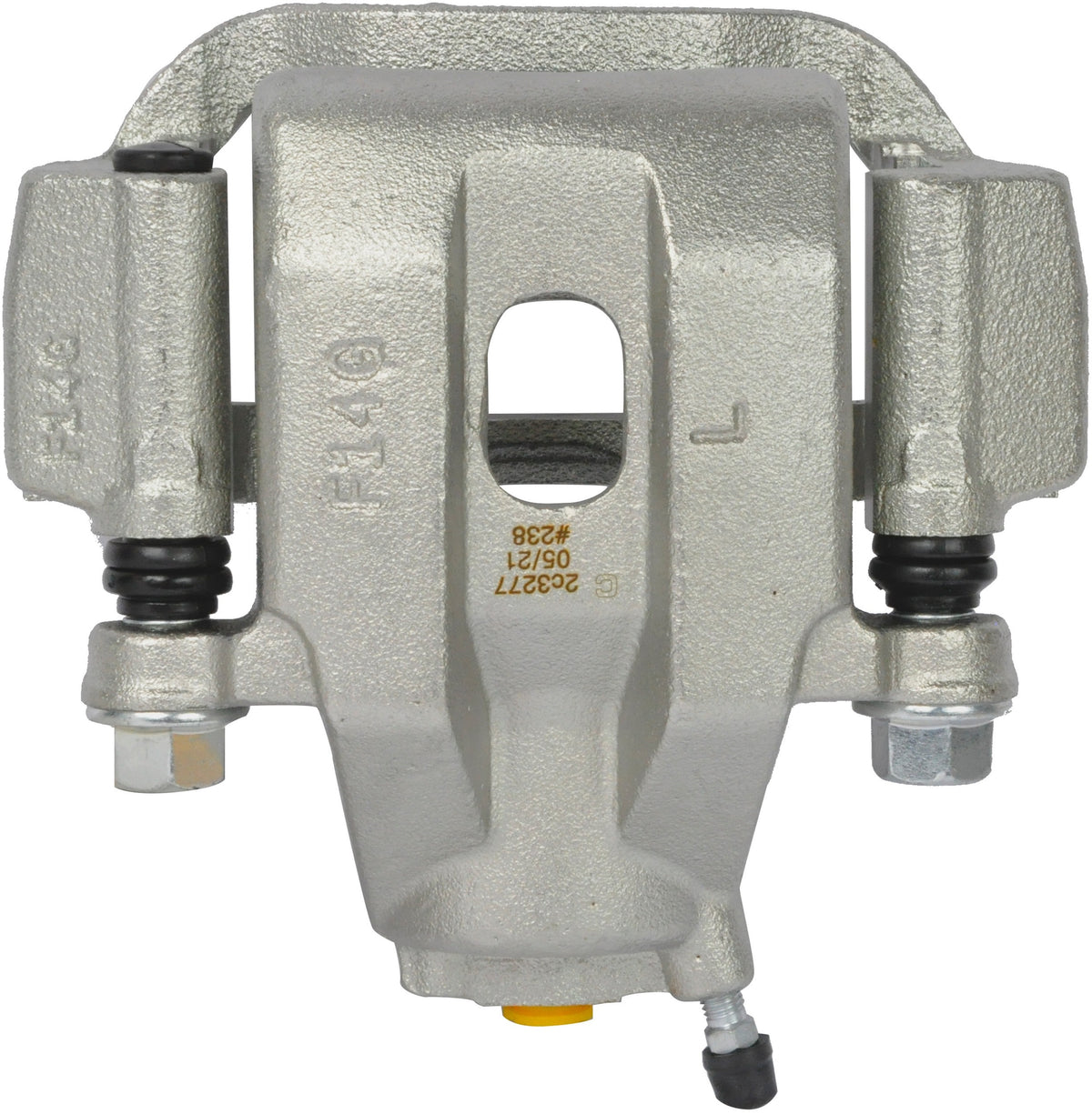 Cardone New New Unloaded Caliper 2C-3277
