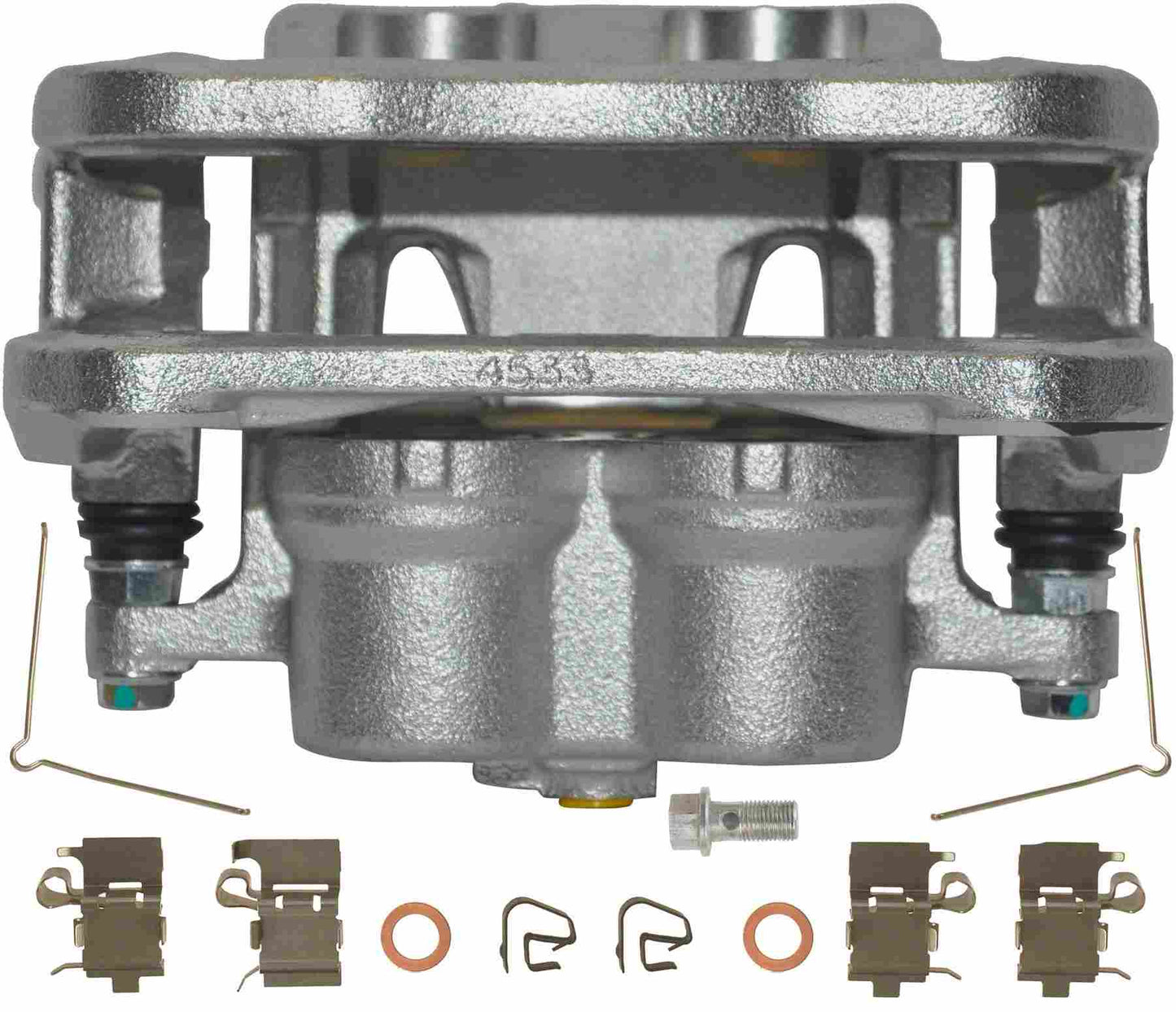 Cardone New New Unloaded Caliper 2C-3352