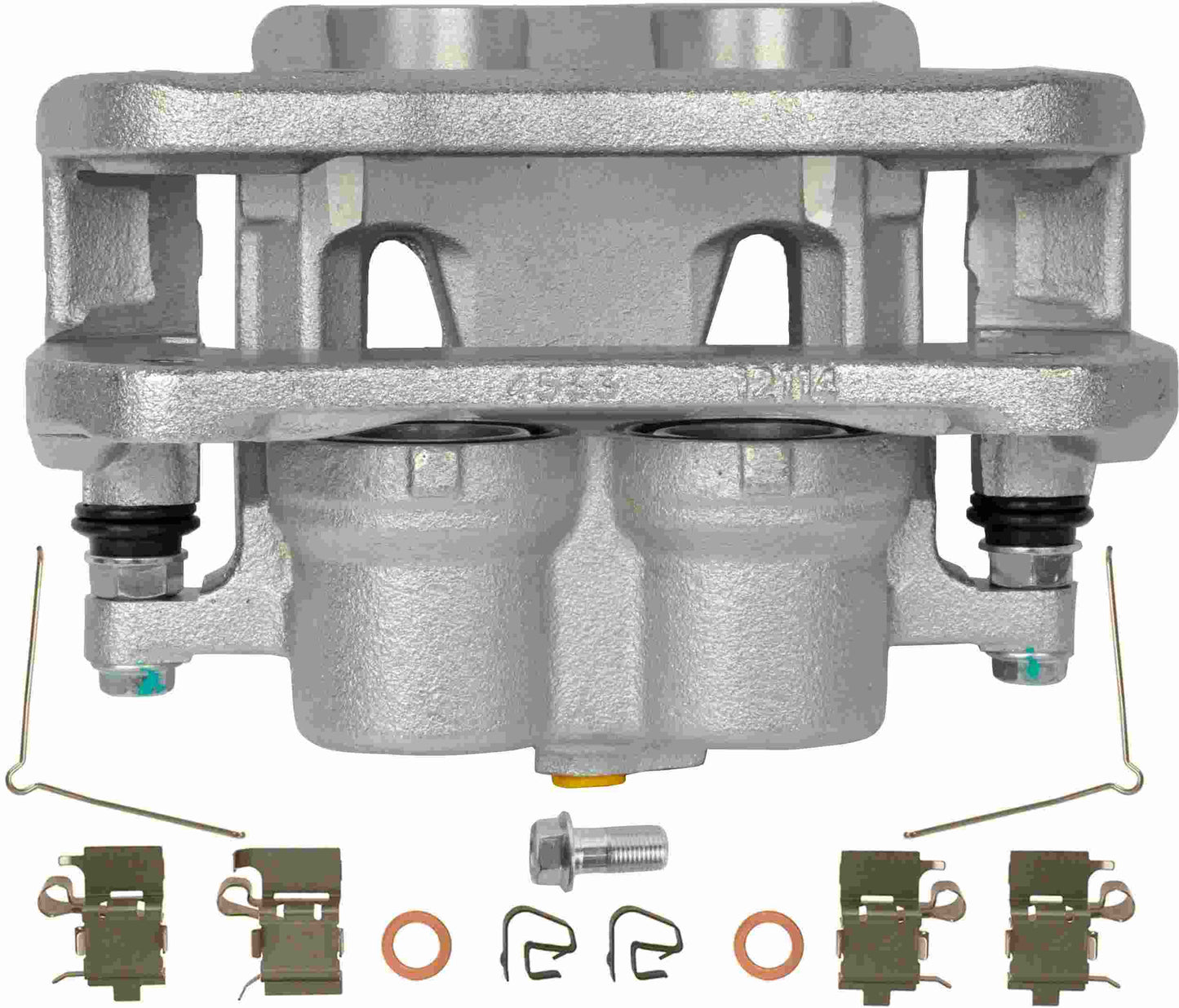 Cardone New New Unloaded Caliper 2C-3353