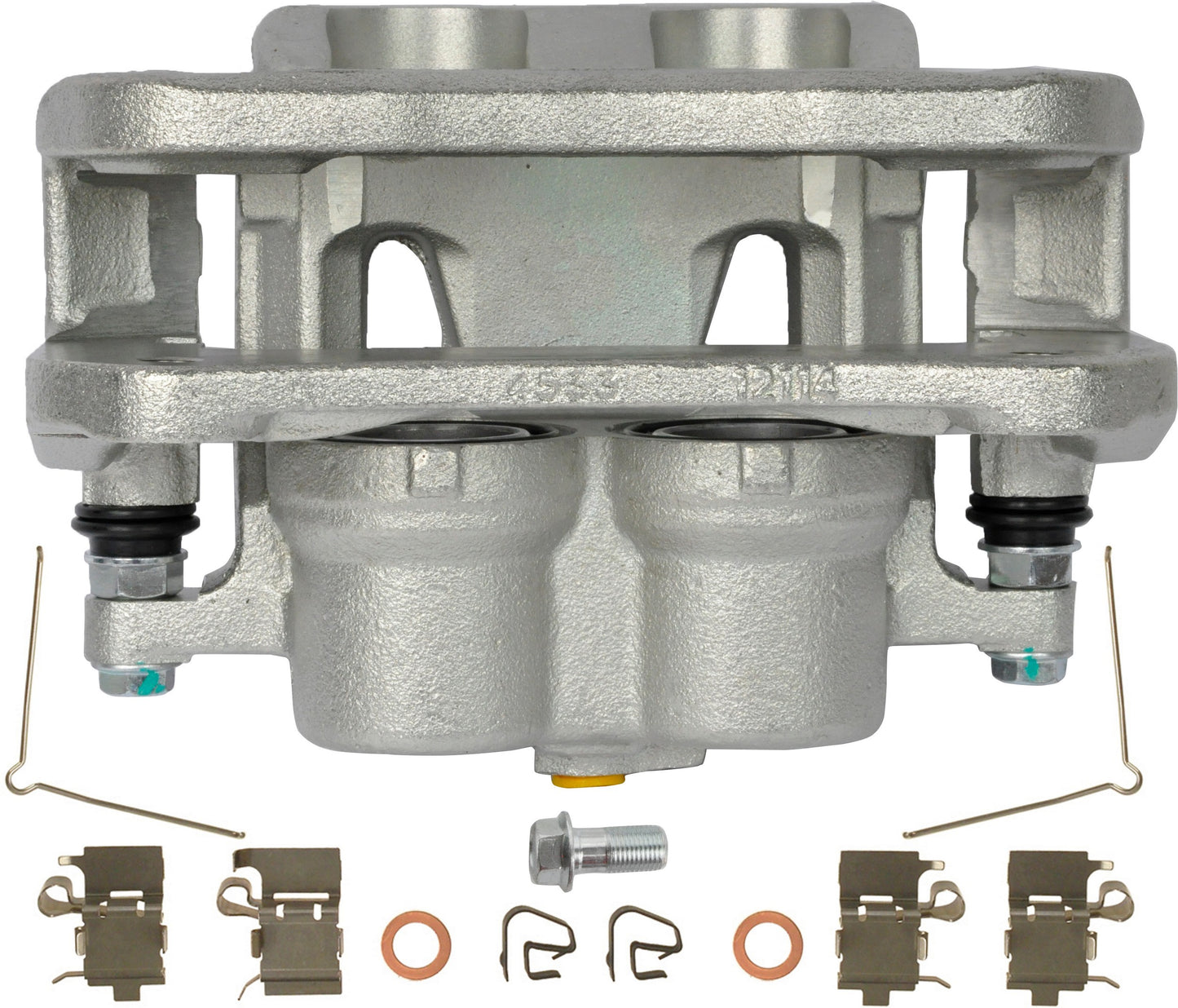 Cardone New New Unloaded Caliper 2C-3353