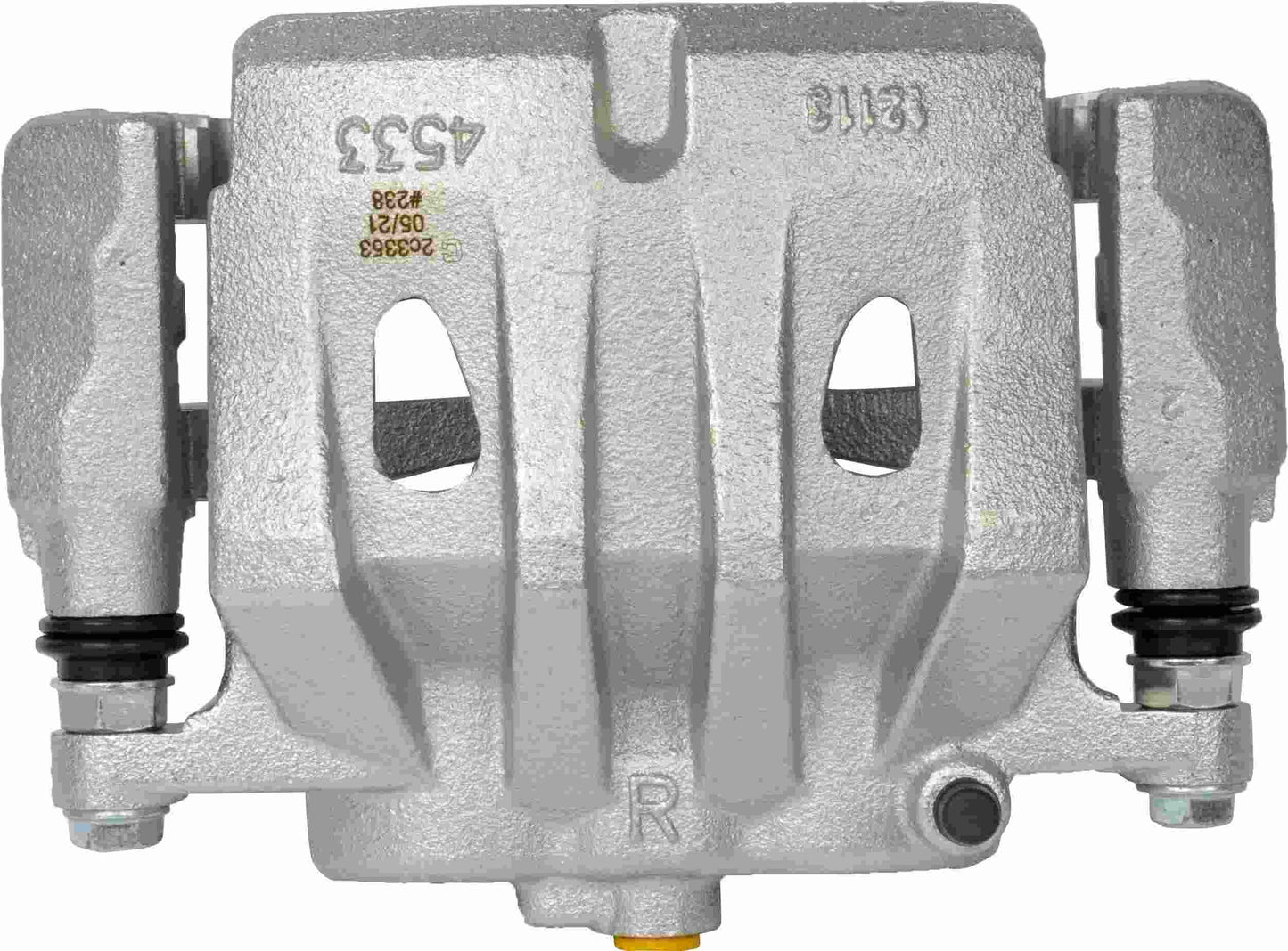 Cardone New New Unloaded Caliper 2C-3353