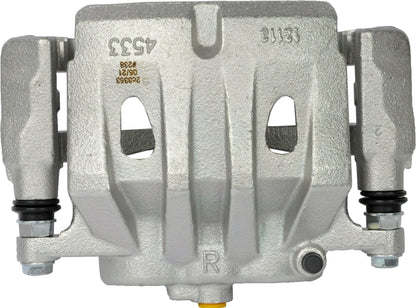 Cardone New New Unloaded Caliper 2C-3353